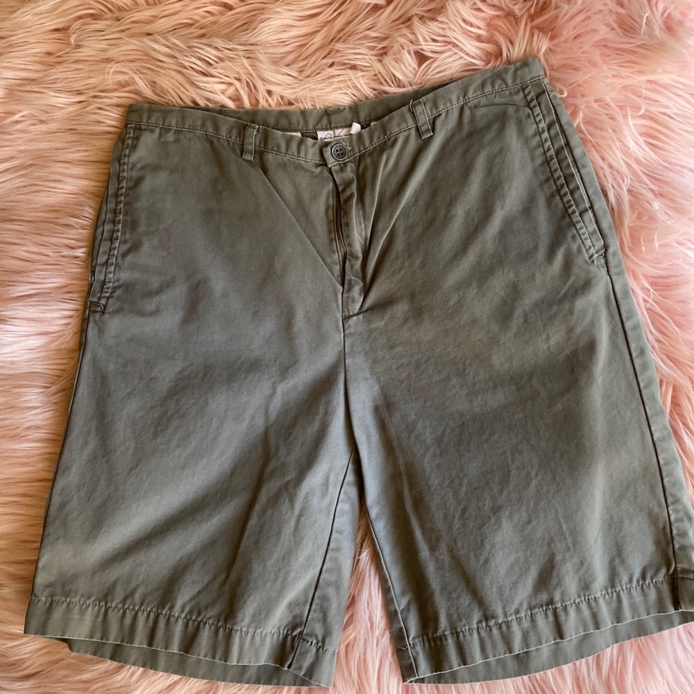 Calvin Klein Bermuda Shorts